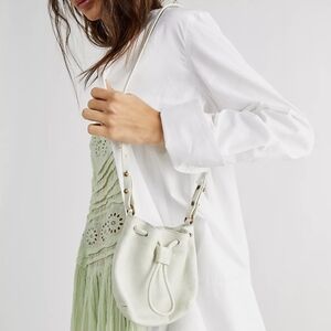 Free People | Mini Mon Cheri Bag